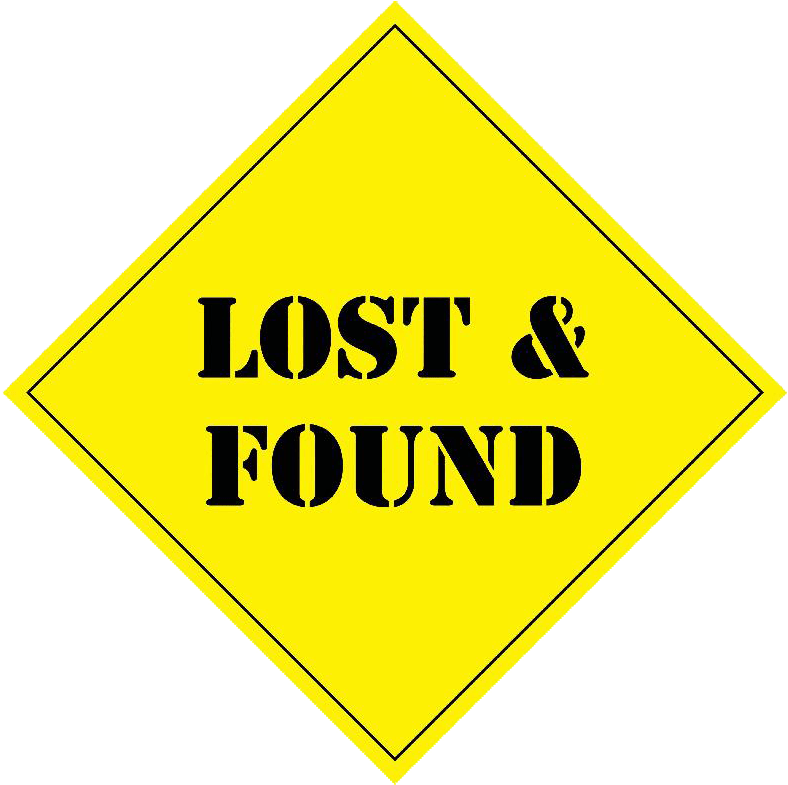 Lost and Found